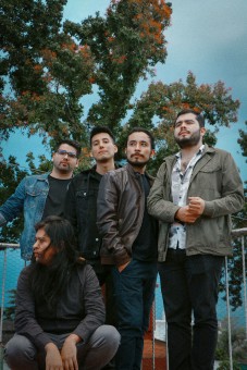 Rain (Ft. Milenka Frkovich)