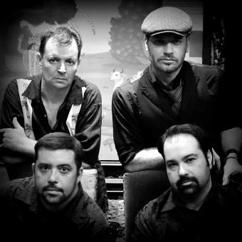 Somebodys Calling My Name (2014 Version)