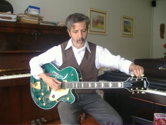 Coração de Paulista