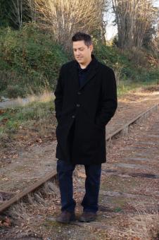 A Little Stronger (Tribe of Noise Version)