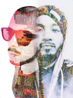 Messing Around (with vocals) (Tribe of Noise version)