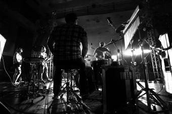 The Darkest Shades of Gray