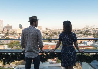 Feel The Glory (Instrumental)