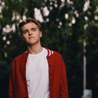 Tomorrow's sorrow (instrumental)